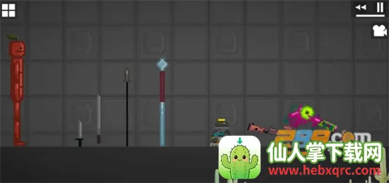 甜瓜游乐场2 甜瓜游乐场2