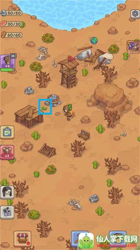 Stone Age Survival Stone Age Survival