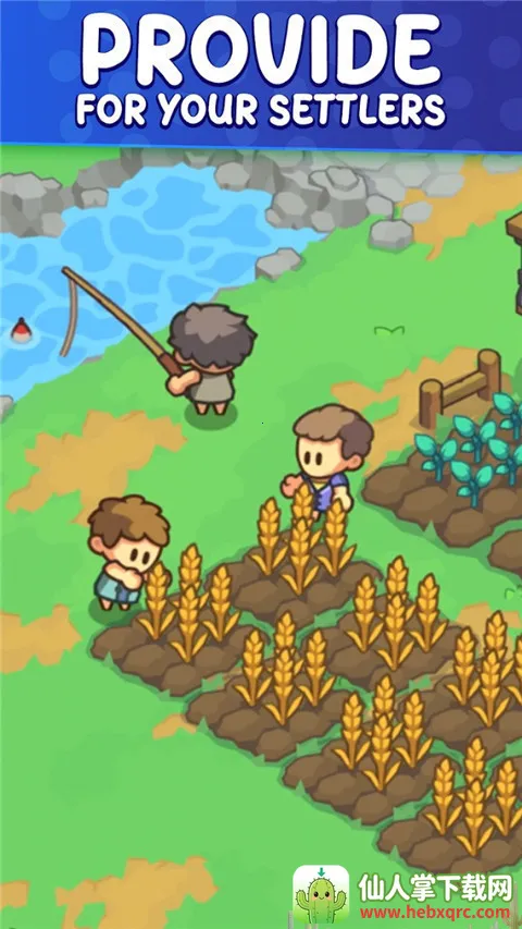 Stone Age Survival Stone Age Survival