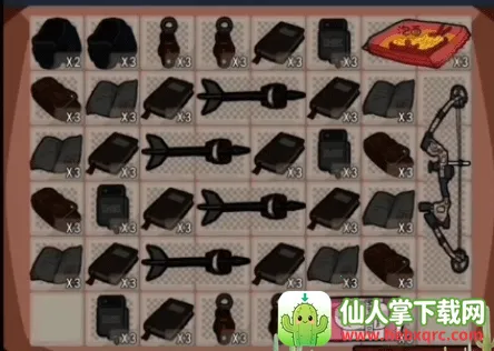 背包幸存者破解版 背包幸存者破解版