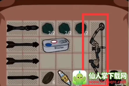 背包幸存者破解版 背包幸存者破解版