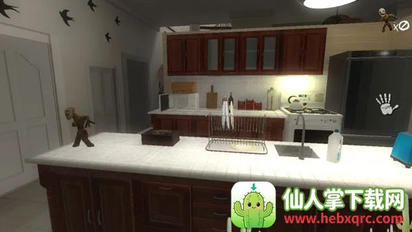 超自然领域2安卓版手机版 超自然领域2安卓版手机版