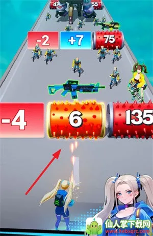 曙光绯色幻想破解版 曙光绯色幻想破解版