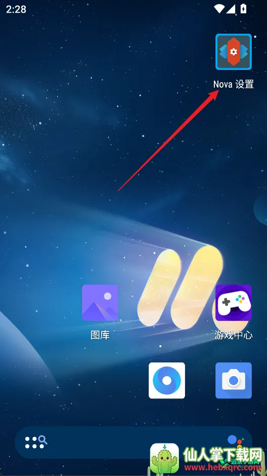 nova�������İ�