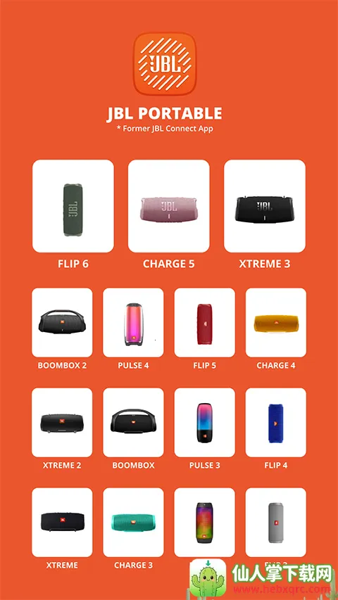 JBL Portable�����ֻ���