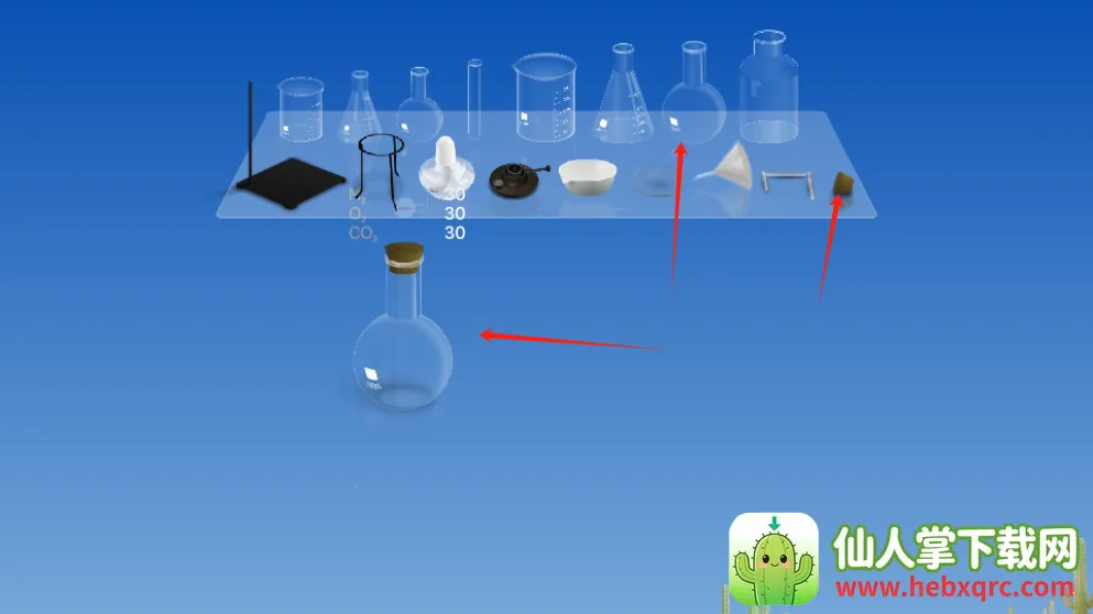 ���⻯ѧʵ�����ƽ��