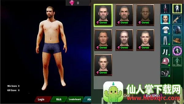 绝地生存内置mod菜单最新版 绝地生存内置mod菜单最新版