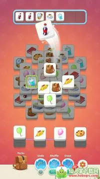 商人麦克2026最新版本 商人麦克2026最新版本