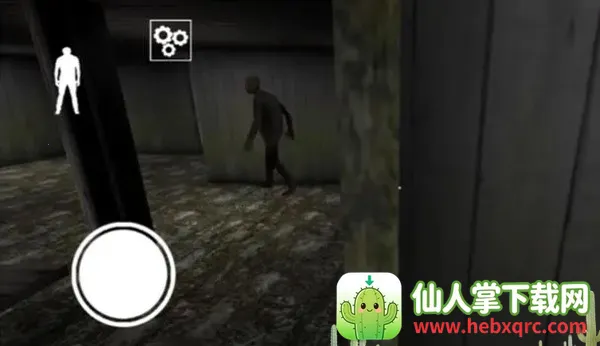 恐怖老奶奶2黑客菜单 恐怖老奶奶2黑客菜单