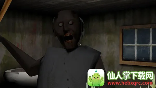 恐怖老奶奶2黑客菜单 恐怖老奶奶2黑客菜单