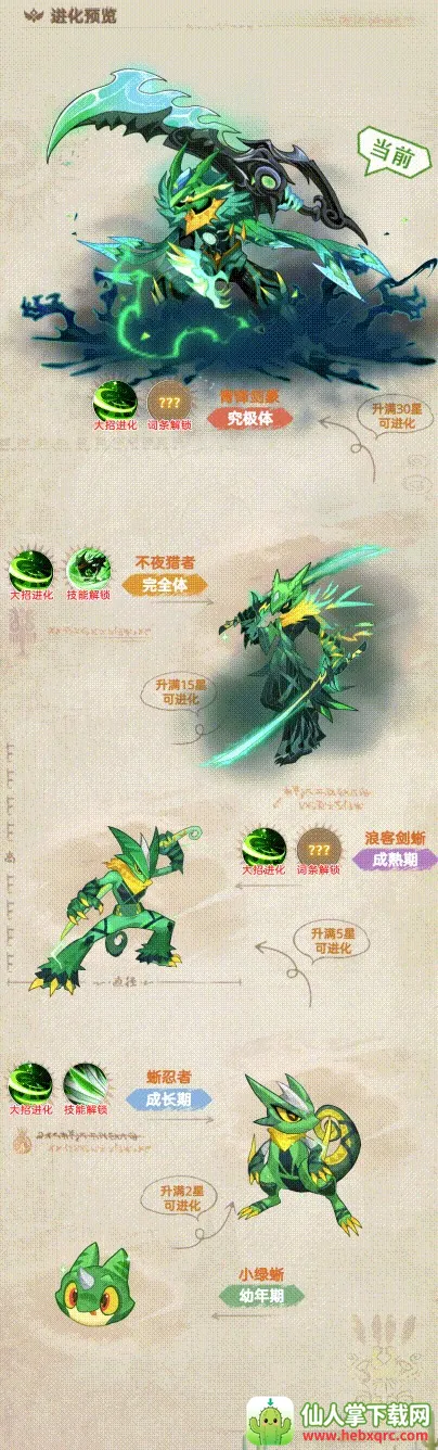 帕瓦勇者传说(幻宠养成冒险游) 帕瓦勇者传说(幻宠养成冒险游)