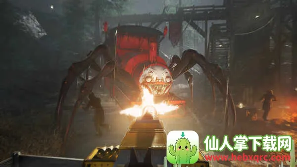 查尔斯小火车最新手机版 查尔斯小火车最新手机版