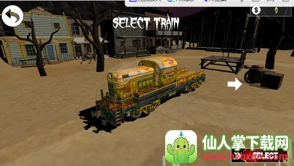 查尔斯小火车最新手机版 查尔斯小火车最新手机版