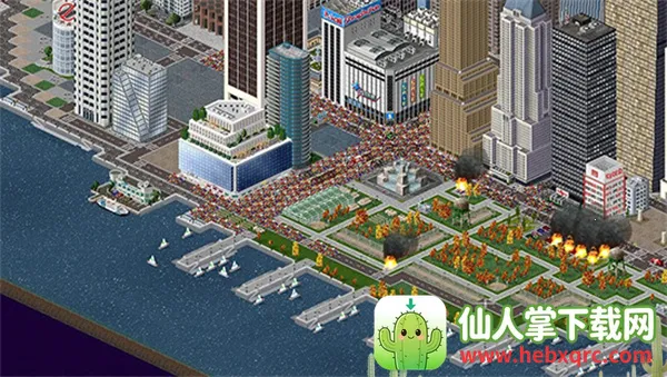 ����С��(С��ģ�⽨����Ϸ)