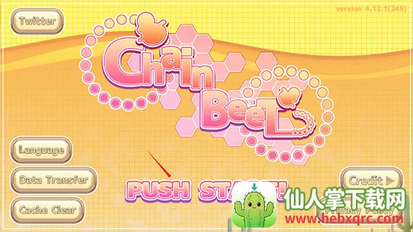 chainbeet����(���ֽ�����Ϸ)