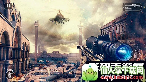 现代战争5眩晕风暴 现代战争5眩晕风暴