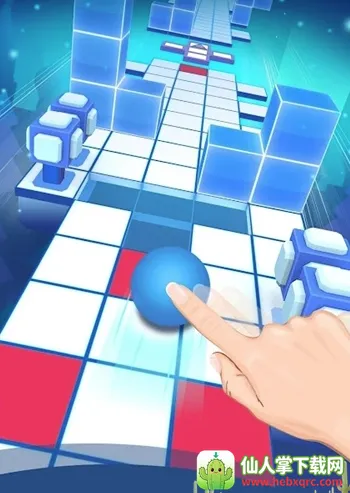 Rolling Sky2026官方正版 Rolling Sky2026官方正版