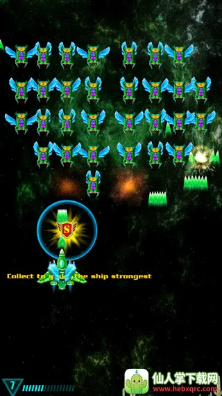 银河袭击独立行动2026官方正版 银河袭击独立行动2026官方正版