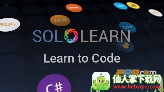 SoloLearn最新手机版 SoloLearn最新手机版