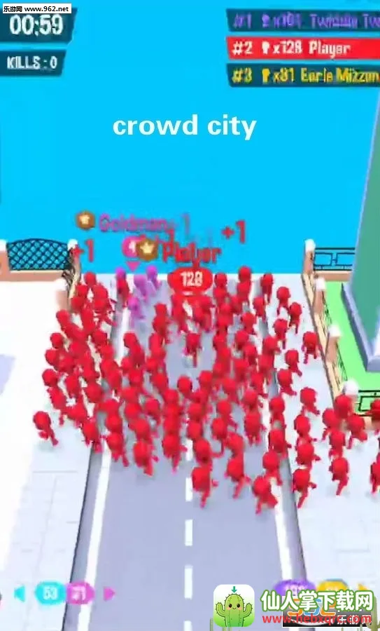 crowdcity2026�ٷ����°汾