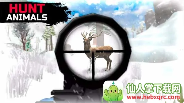 冬季森林生存作弊菜单下载 冬季森林生存作弊菜单下载