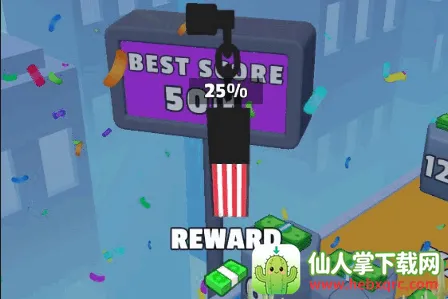 枪械闯关大师内购版下载 枪械闯关大师内购版下载