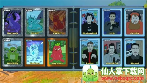 老婆随手扔了我多年珍藏卡牌我反手买下整个垃圾场下载 老婆随手扔了我多年珍藏卡牌我反手买下整个垃圾场下载