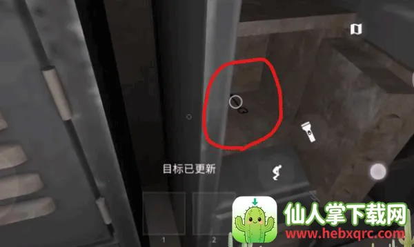 鬼魂(恐怖逃生游戏) 鬼魂(恐怖逃生游戏)