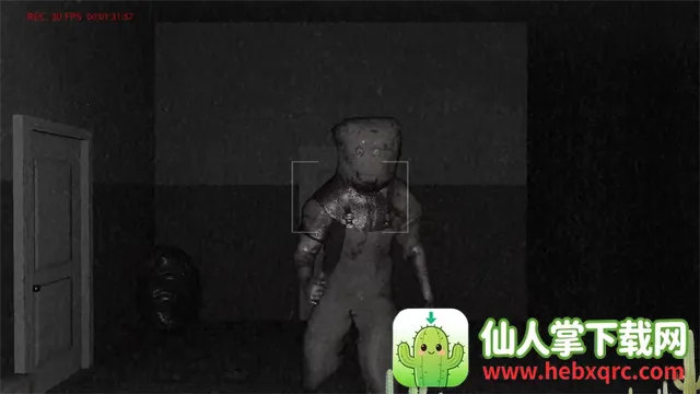 鬼魂(恐怖逃生游戏) 鬼魂(恐怖逃生游戏)