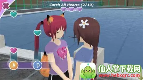 少女都市3d作弊菜单全解锁地图 少女都市3d作弊菜单全解锁地图