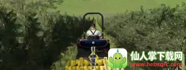 模拟农场23手机版下载 模拟农场23手机版下载