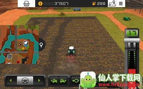 模拟农场20mod 模拟农场20mod