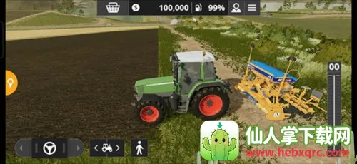 模拟农场20mod 模拟农场20mod