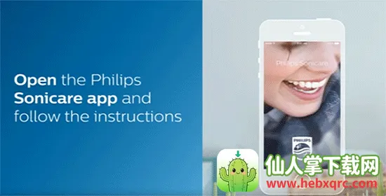 Sonicare(�綯��ˢ����)