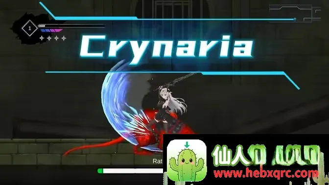 Crynaria安卓版手机版 Crynaria安卓版手机版