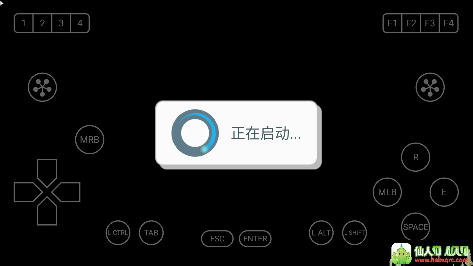 卡瑞玛拉:枯枝之下安卓版手机版 卡瑞玛拉:枯枝之下安卓版手机版