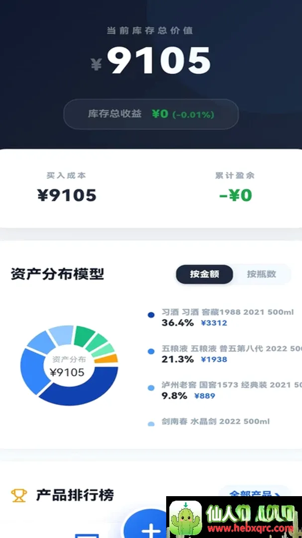 速麦火(白酒工具应用) 速麦火(白酒工具应用)