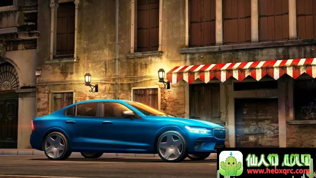 ���⳵��ʻģ��2022�������޻��Ұ�(���⳵��Ϸ)