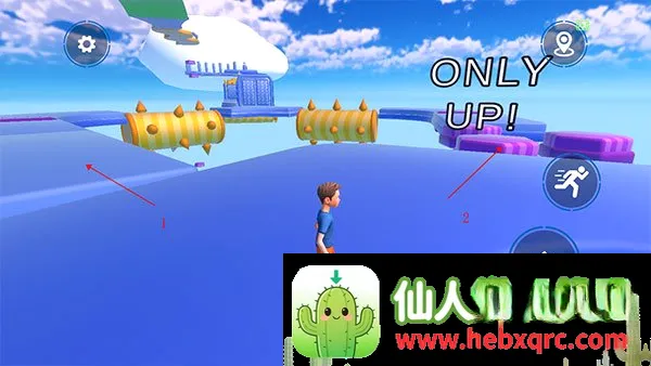 onlyup�����ް������ֻ���