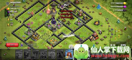 �����ͻ(���Զ�ս��Ϸ)