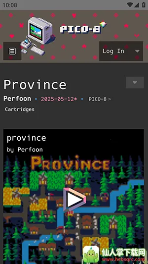 Pocket8ģ����2026�ٷ����°汾