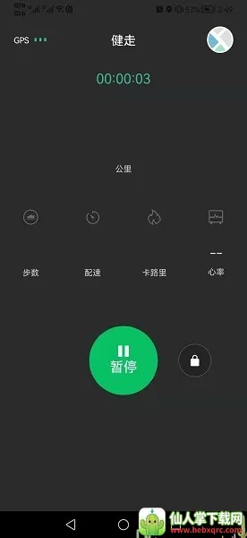 FereFit(�˶���������)