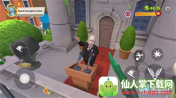 我是鸟手游下载 我是鸟手游下载