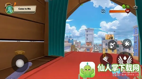 我是鸟手游下载 我是鸟手游下载