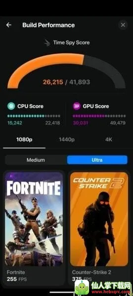 BuildCores(Ӳ��ģ������)