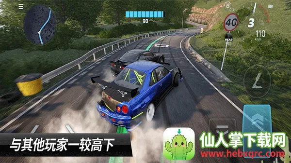 CarXƯ������3��׿���ֻ���