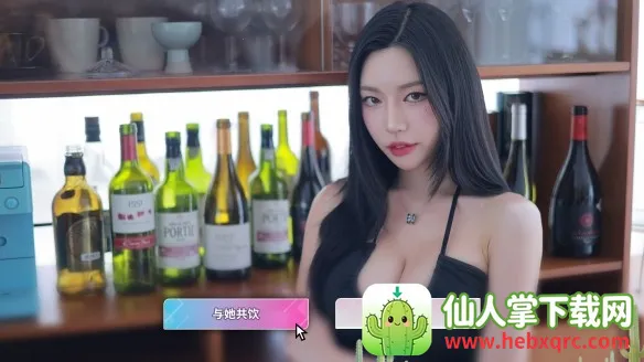 阿西美女室友竟然2026下载安装 阿西美女室友竟然2026下载安装