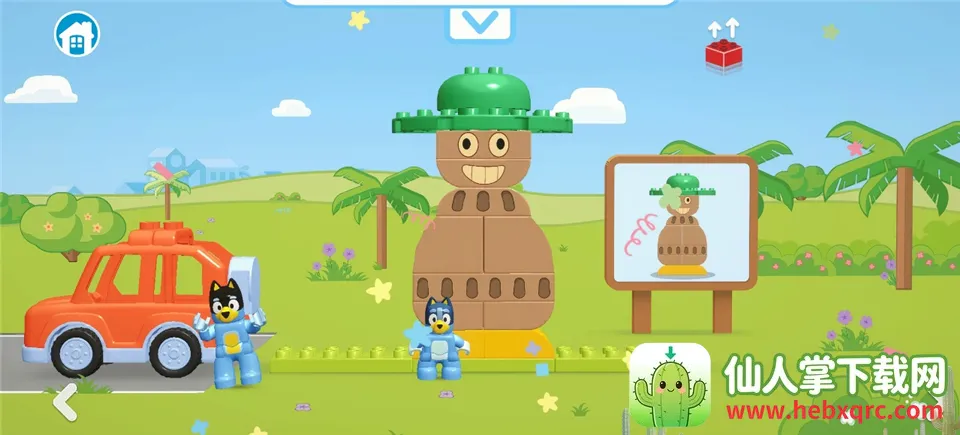 乐高布鲁伊2026下载安装 乐高布鲁伊2026下载安装