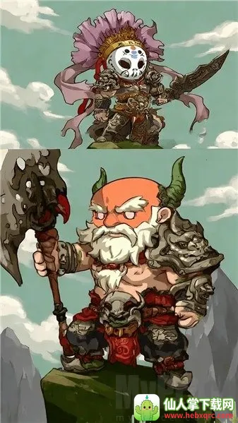 完蛋我重生变成了小野人最新手机版 完蛋我重生变成了小野人最新手机版