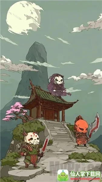 完蛋我重生变成了小野人最新手机版 完蛋我重生变成了小野人最新手机版